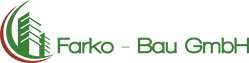 Farko Bau GmbH - Logo